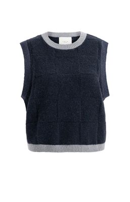 YAYA Spencer/ 01-000634-609 CAT BLACK DESSIN