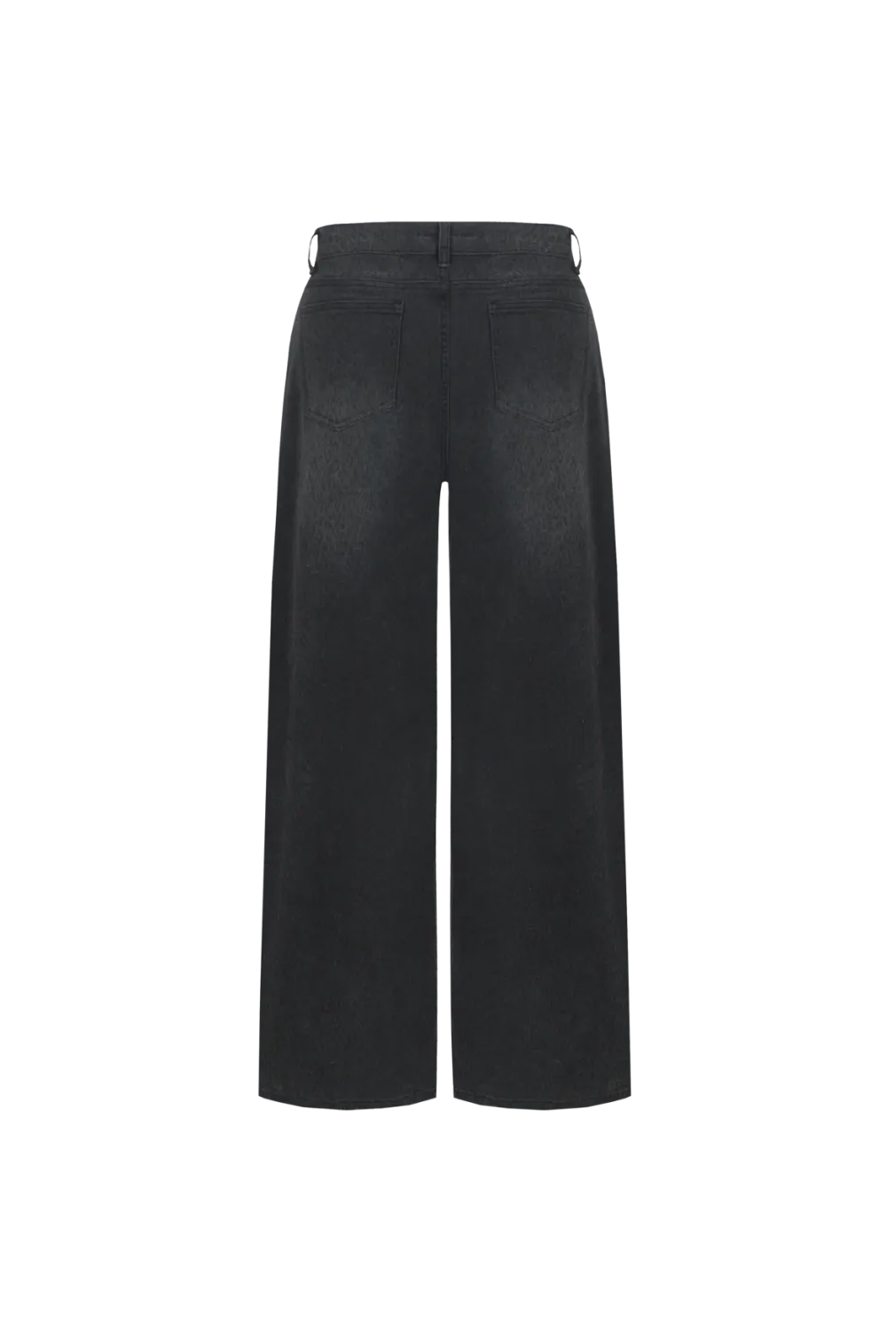 G-Maxx Jeans Jolena / 26WNG02 Denim Black