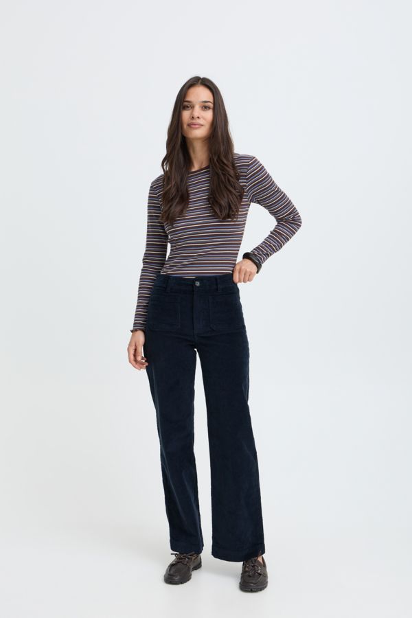 B.Young Pants pocket / 20818026 Dark Sapphire