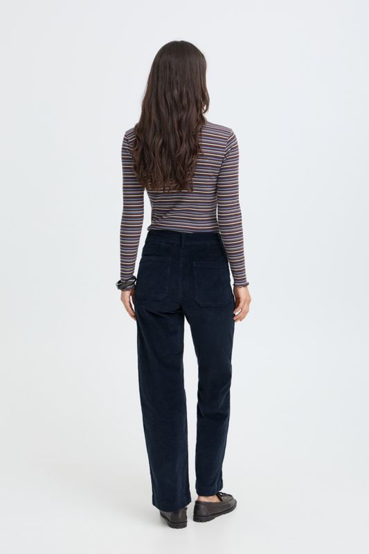 B.Young Pants pocket / 20818026 Dark Sapphire