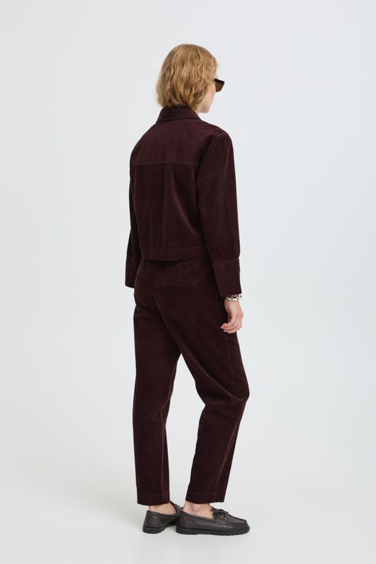 B.Young Shirt Dixian / 20819467 Fudge