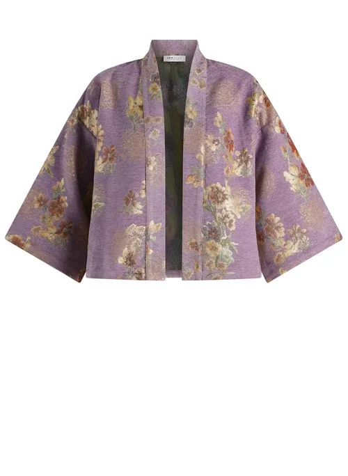 Ivy Beau Jacket Kelsy / 4201227 Orchid