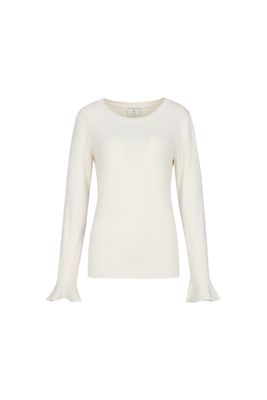 C&amp;S Top / 26WQH08 Sand