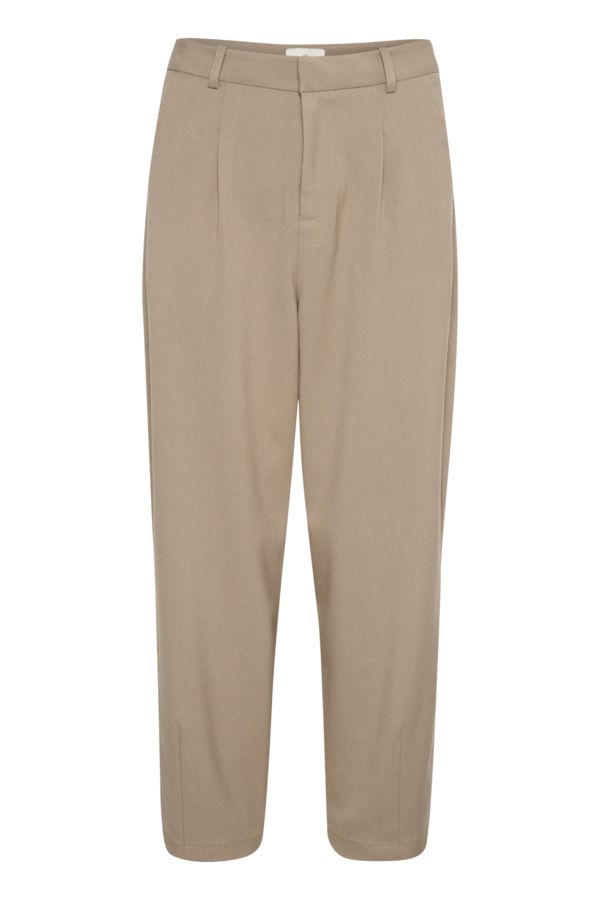Kaffe Pants Cropped /10504769 Brindle