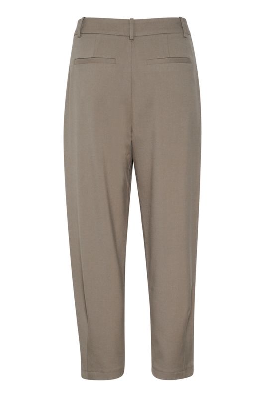 Kaffe Pants Cropped /10504769 Brindle