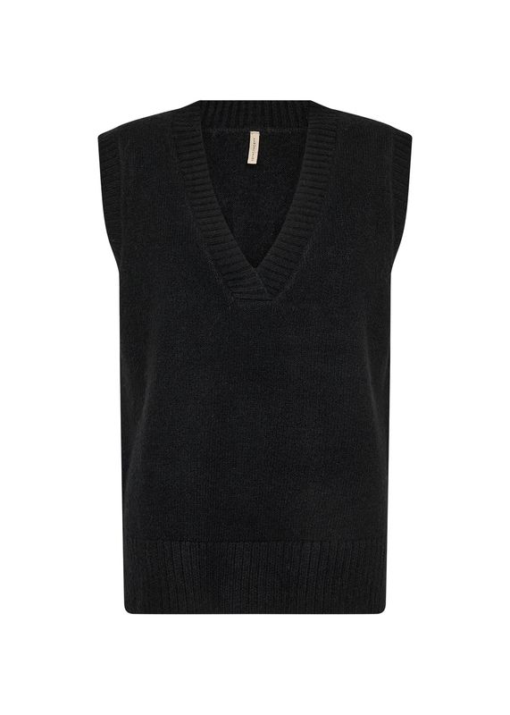 Soya Concept Spencer / 33874 9999 BLACK