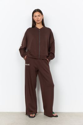 Soya Concept Pants Beaute / 501646 8694 HOT FUDGE