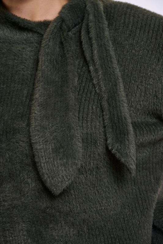 Rino&amp;Pelle Pullover Bowtie / Griselda.5002612 Hunter green