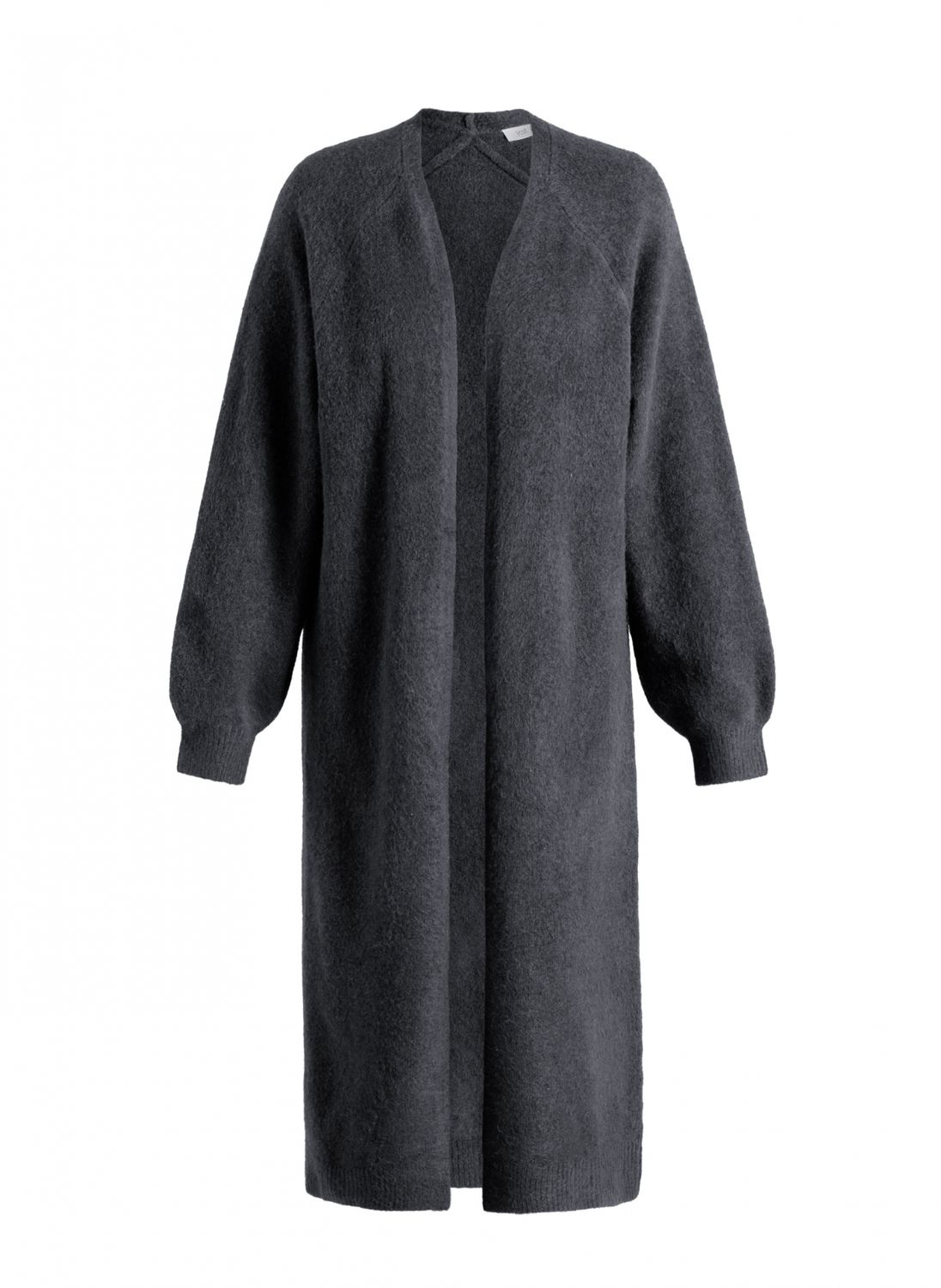 Yest Cardigan YYUbelina /  0006720 Dark Grey/Melange