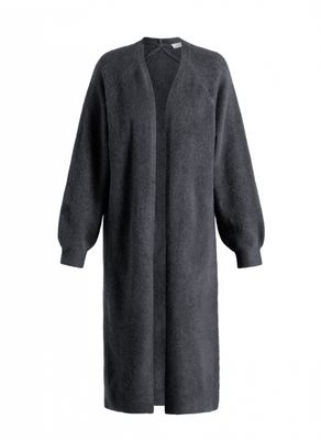 Yest Cardigan YYUbelina /  0006720 Dark Grey/Melange