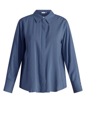 Yest Blouse Clara /  0006578 Faded Blue