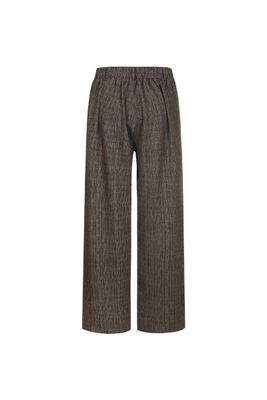 C&amp;S The Label Pants / 26WOC06 Dark Chocolate