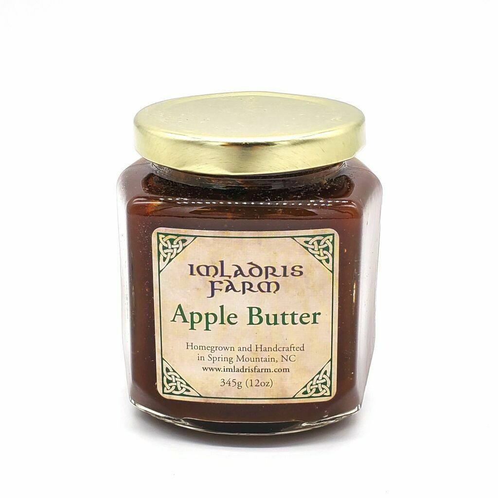 4 oz Imladris Jelly / Jams