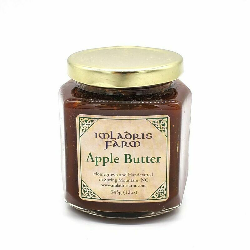 4 oz Imladris Jelly / Jams