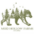 Mud Hollow Farm Stickers