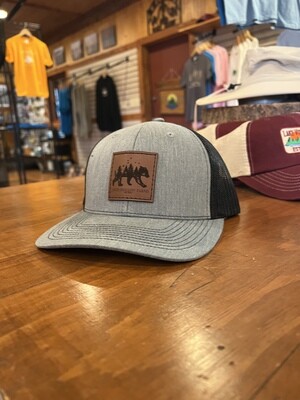Mud Hollow Farms Hat