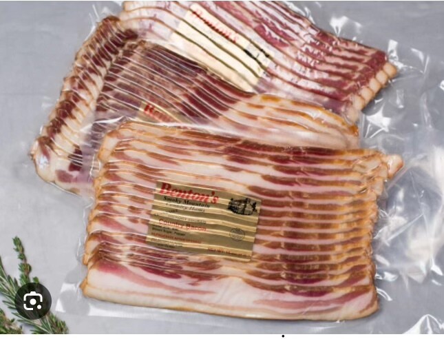 Benton’s Bacon