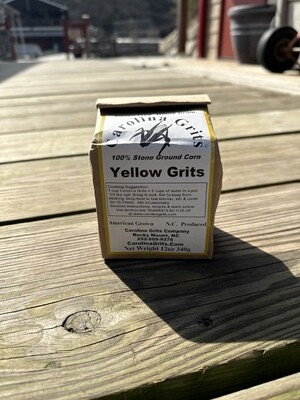 Yellow Girts