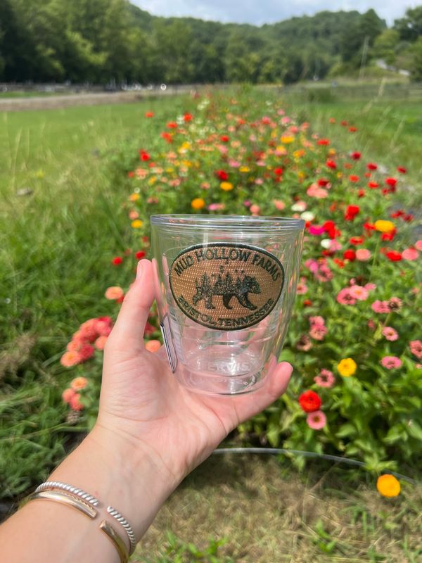 Mud Hollow Farms 12oz Cup