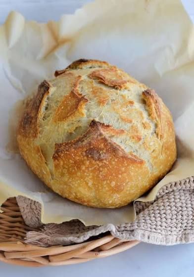 Soho Sourdough