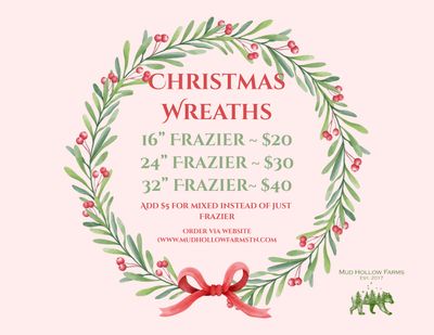 Christmas Wreaths Christmas Wreaths