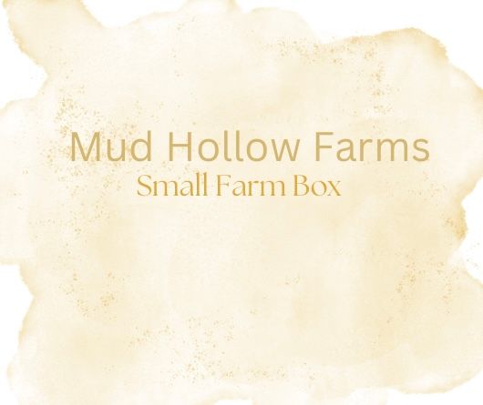 Small Farm Box