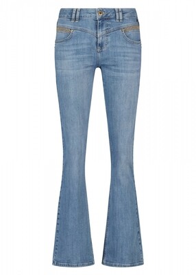 Tramontana Jeans B jeans midden