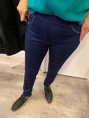 Leona jeans broek jeans