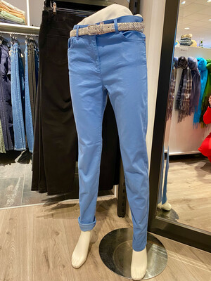 Gafair SERVA jeans blue