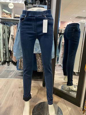 Rene Jeans Grace jeans donker