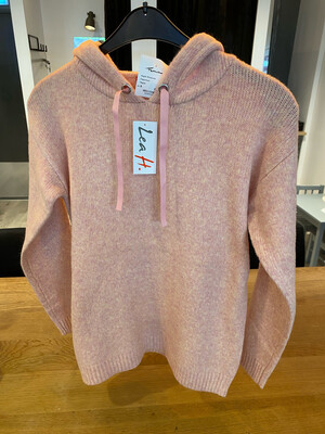 Hegler Romanze roze