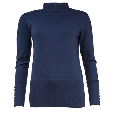 NED Belna pull marine