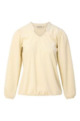 Dreamstar top LUREX FINEKNIT Ivoor W24 213 Babs