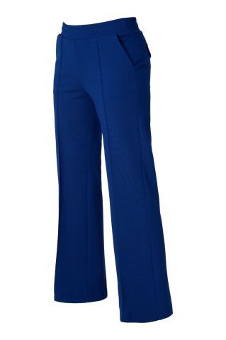 Dreamstar broek wijd PUNTA Kobalt W24 205 Swift