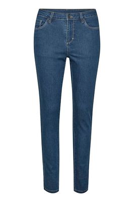 Kaffe KAvicky Jeans:Jeans Medium Blue Washed Denim 10503761
