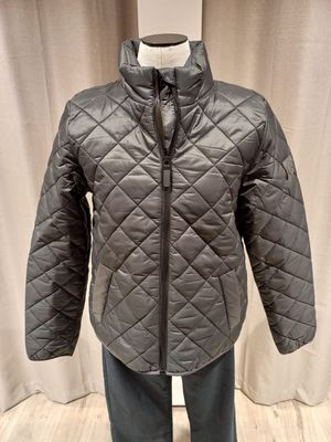 Kaffe KAloreen Jacket Black Oyster 10509468