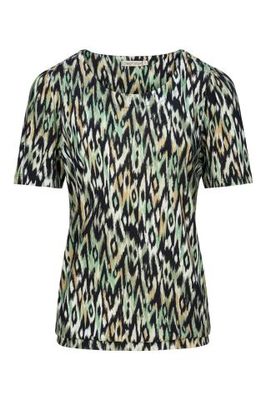Dreamstar top ALL OVER I-KAT Khaki Mix Z25 145 Waikiki
