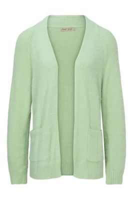 Dreamstar vest FLAT KNIT Salie Z25 144 Sandrine