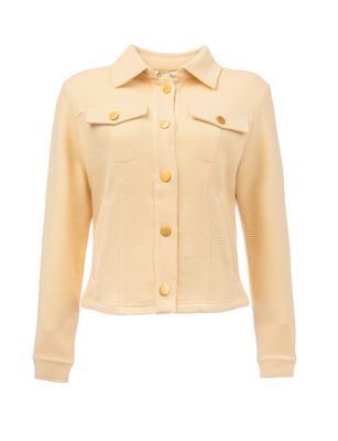NED Galium-S-LS-RMJ Waffle Jacquard Mother of Pearl 25S1-U291-01