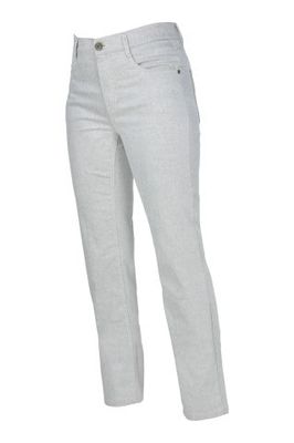 Dreamstar broek FOIL Zilver Z25 119 Smile