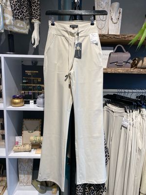 Mi Piace Broek Recht Uni W kit MP202136