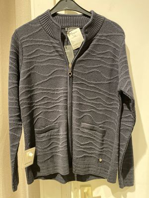 leona Veronica Marine 243 Vest golfjes
