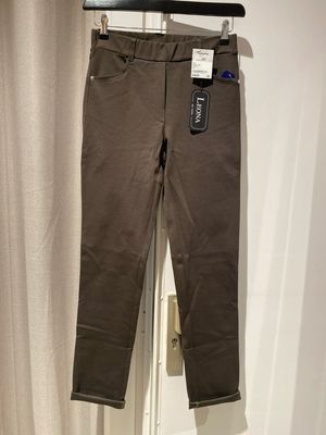 Leona Doris N-lengte kaki 243.13.03
