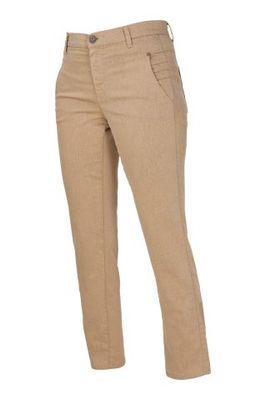 Dreamstar broek SUPERSTRETCH Zand Z25 122 Hartley