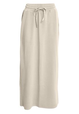 Peppercorn PCDicette long skirt 0265 Sandshell PC8145