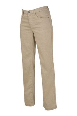 Dreamstar broek wijd SUPERSTRETCH Kiezel Z25 122 Wilva