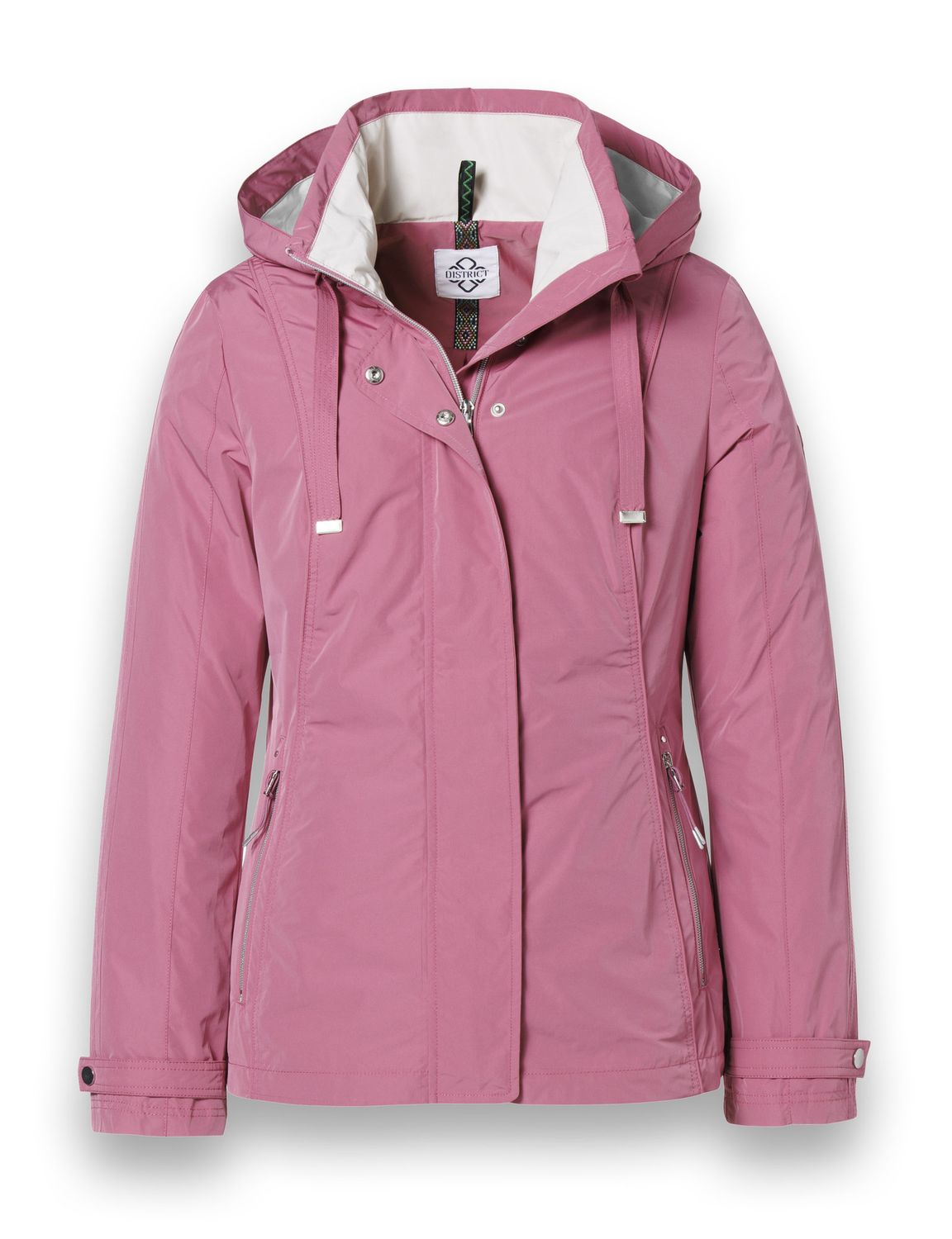 District BEACHWALK Cerise LM17110251/777
