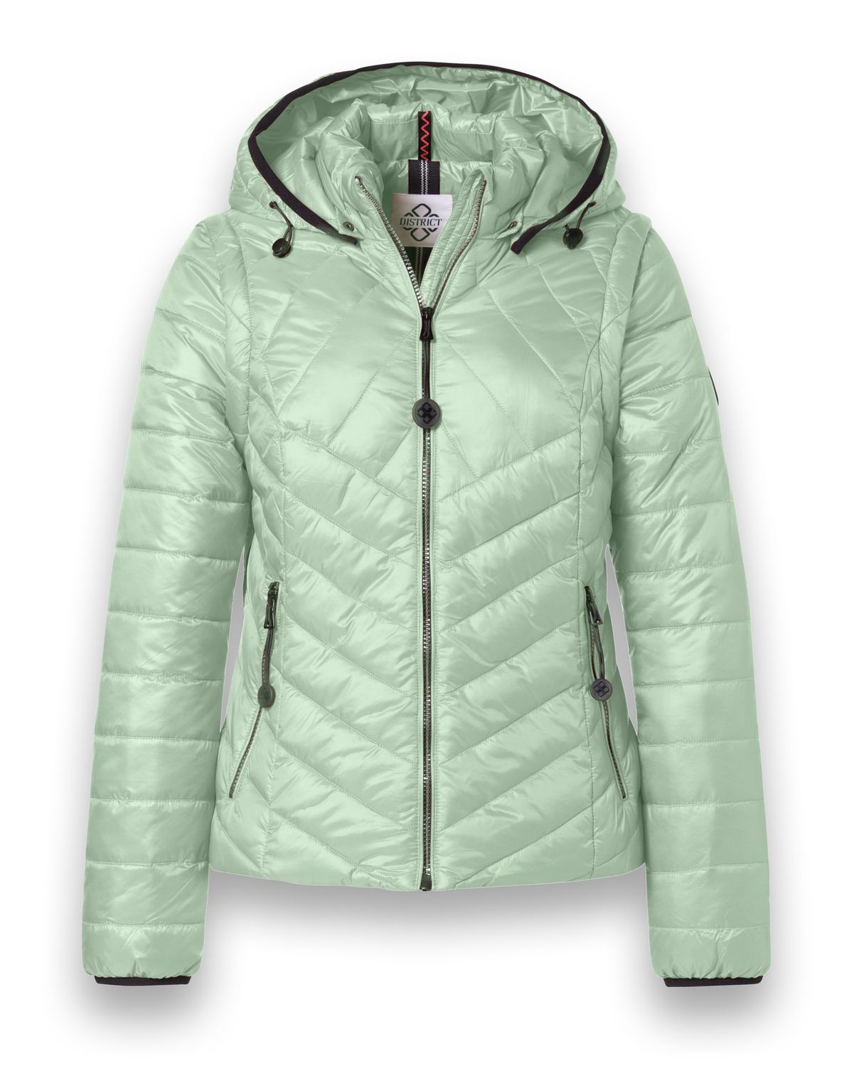 District DUNE Cool jade LM30811251/777