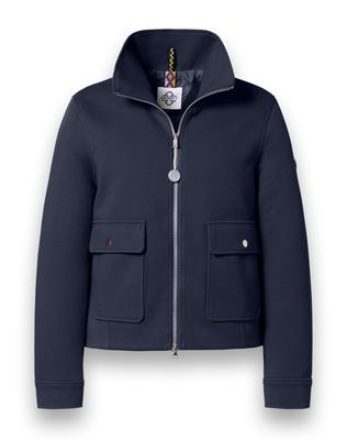 District WAVE Dark Navy LM43010251/777