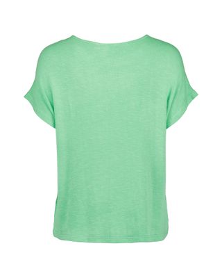 Blue Seven Da Shirt, Rundhals SCHILF ORIG 105858 5